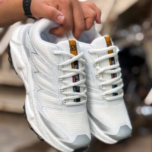 کتونی رانینگ سالامون سمند