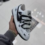 کتونی SB دانک دو بند