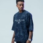 تیشرت استودیو مدل نفیس