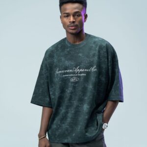 تیشرت استودیو مدل نفیس